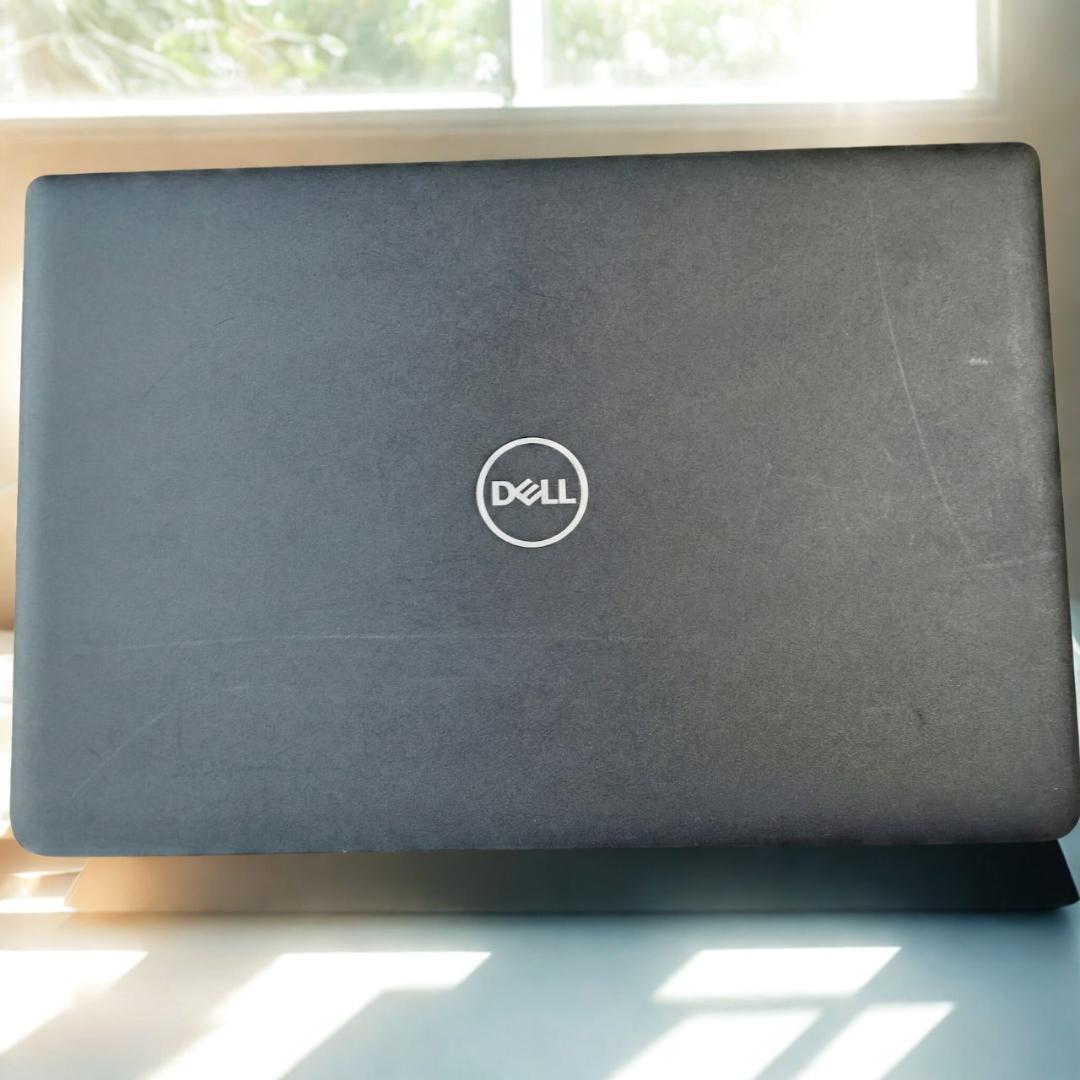 DELL♥Latitude3500 i5 8GB SSD256GB Win11