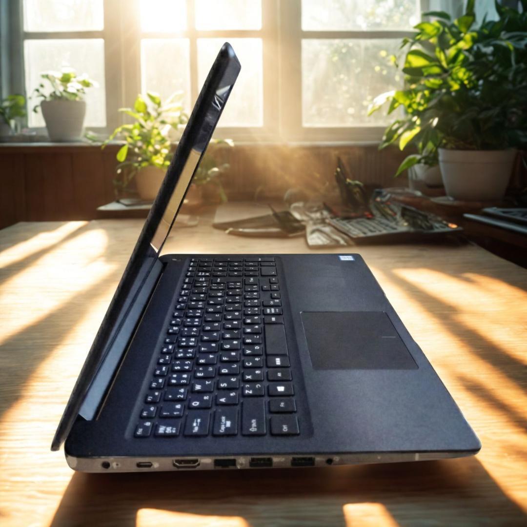 DELL♥Latitude3500 i5 8GB SSD256GB Win11