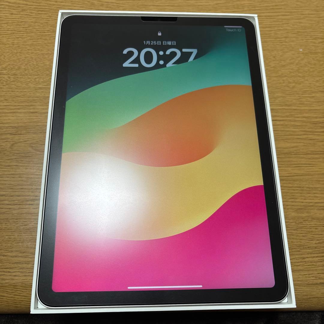 iPad Air 256GB 第5世代　Wi-Fi