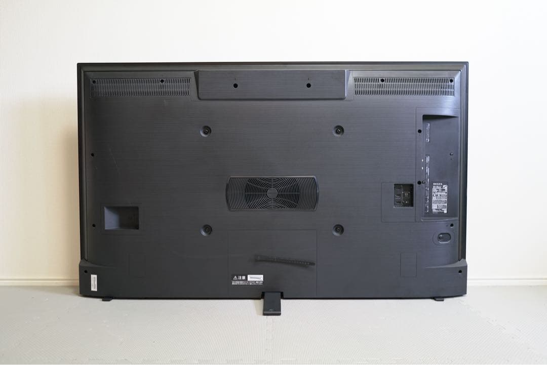 1都4県送料無料 TOSHIBA TVS REGZA 55Z870L ミニLED