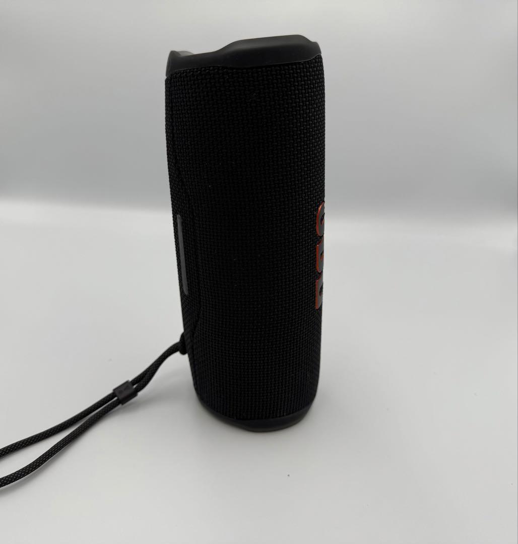 JBL FLIP 6 Bluetoothスピーカー ブラック