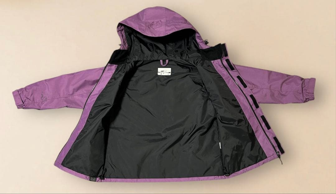 GREEN CLOTHING 子供向けライン ii (イイ)