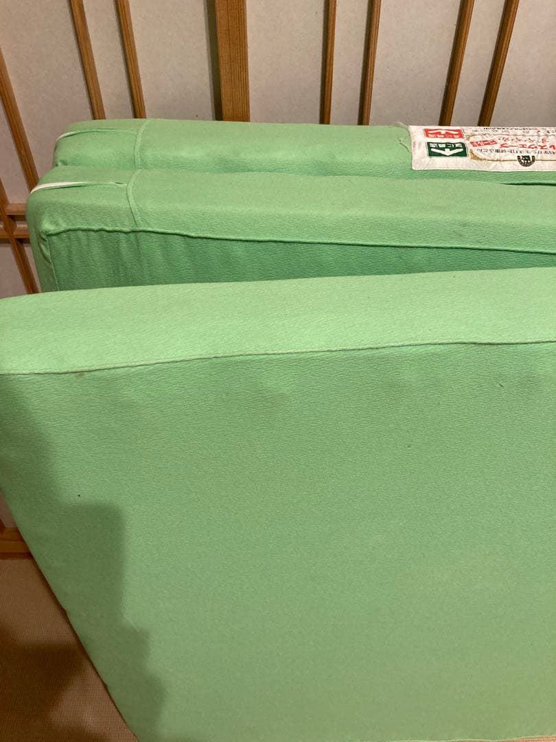 マットレス　ヘルスウェーブゴールドすややか