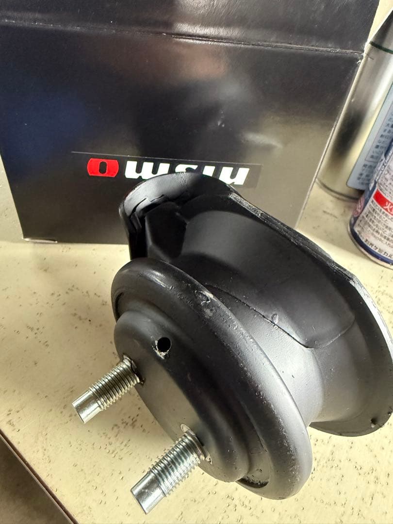 Nismo エンジンマウント 11220-RSR40