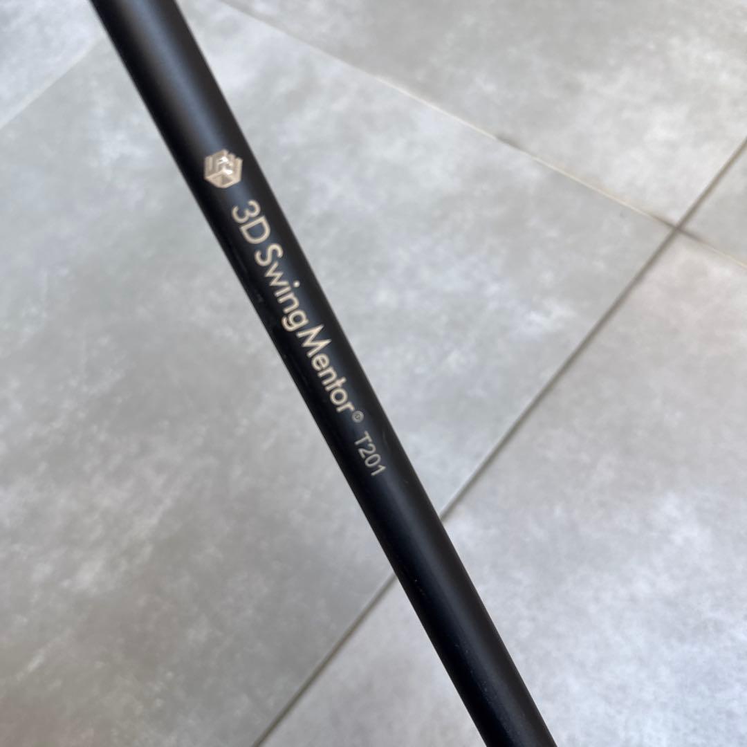 3D SwingMentor T201 スイング練習器具