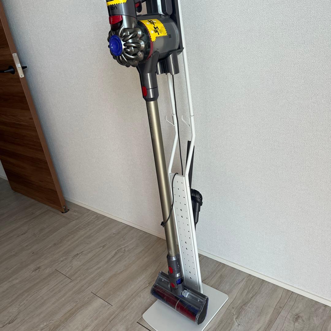 Dyson V7 Fluffy Origin コードレス掃除機