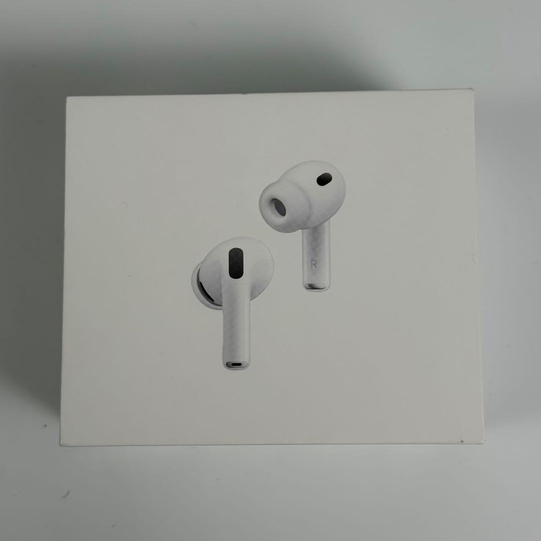 【美品】Apple AirPods Pro3（第3世代）
