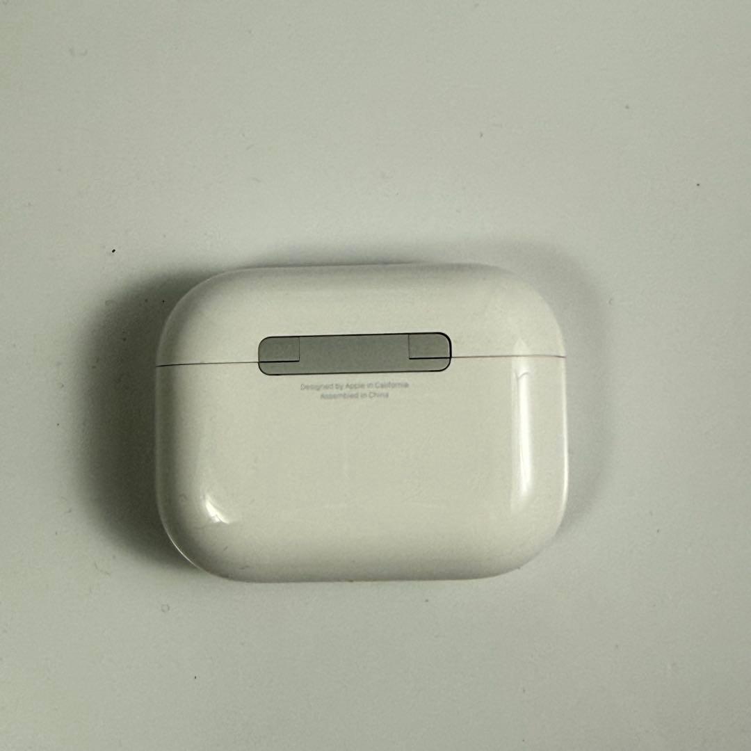 【美品】Apple AirPods Pro3（第3世代）