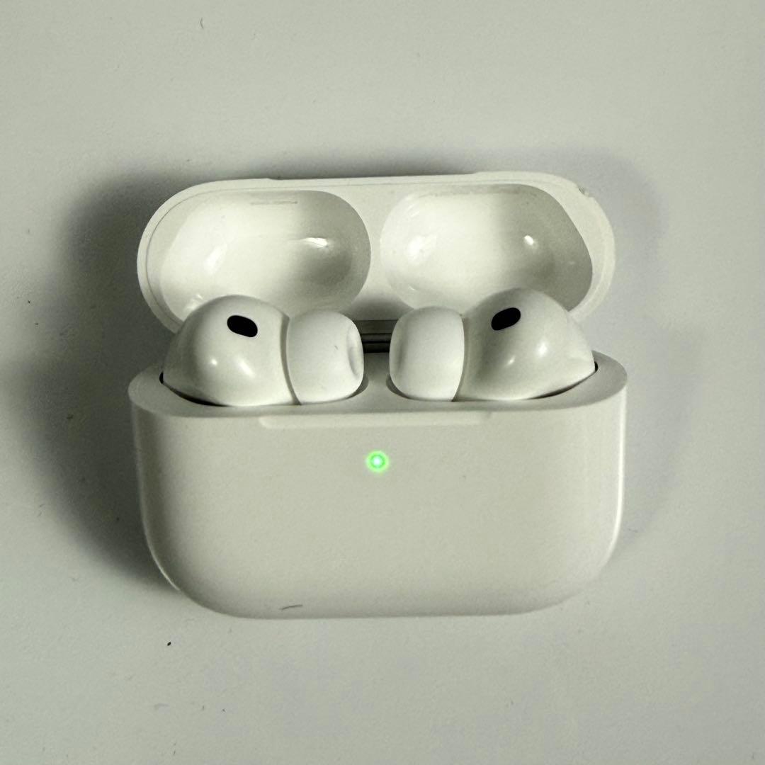 【美品】Apple AirPods Pro3（第3世代）