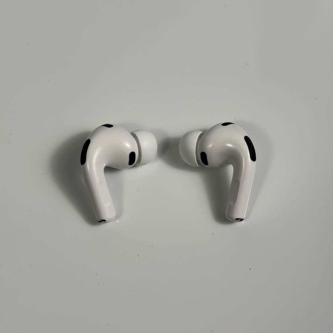 【美品】Apple AirPods Pro3（第3世代）