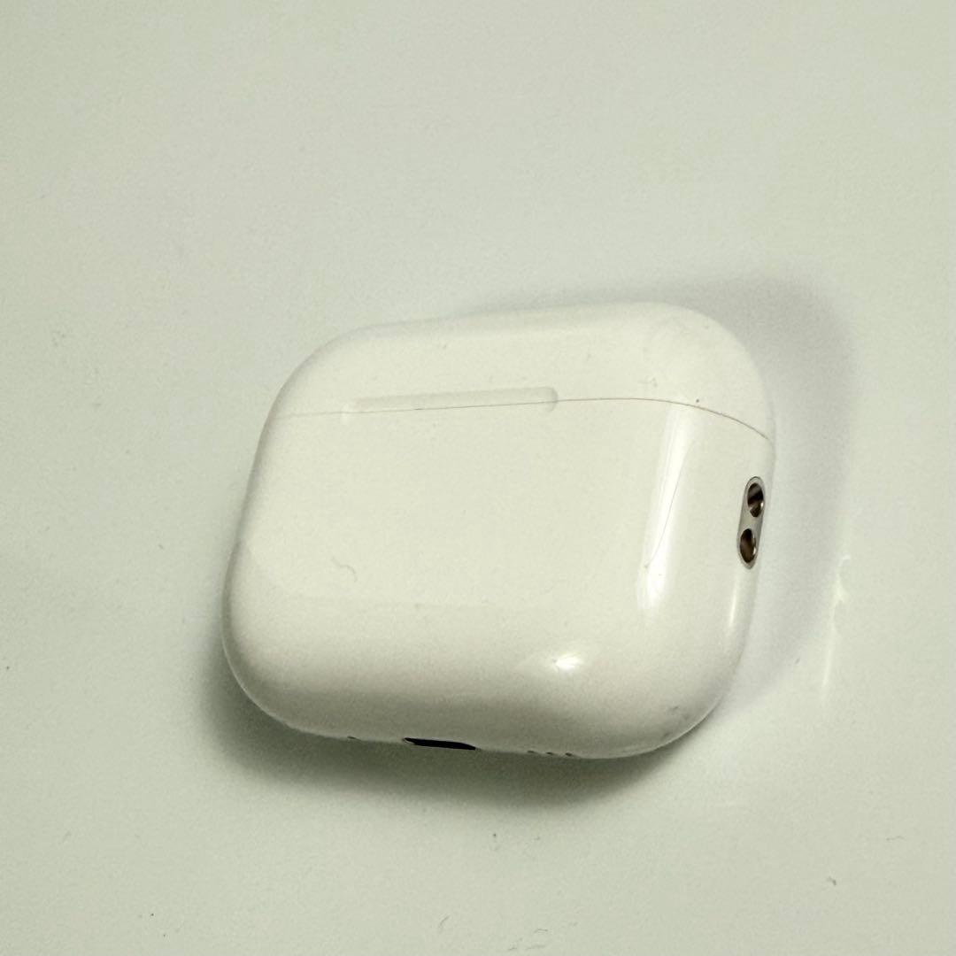 【美品】Apple AirPods Pro3（第3世代）