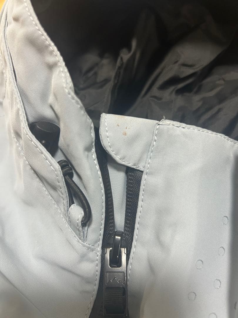 スノーボードウェア MONTEC レディース