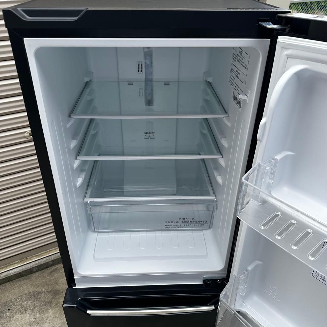 家電2点セット Hisense冷蔵庫 洗濯機