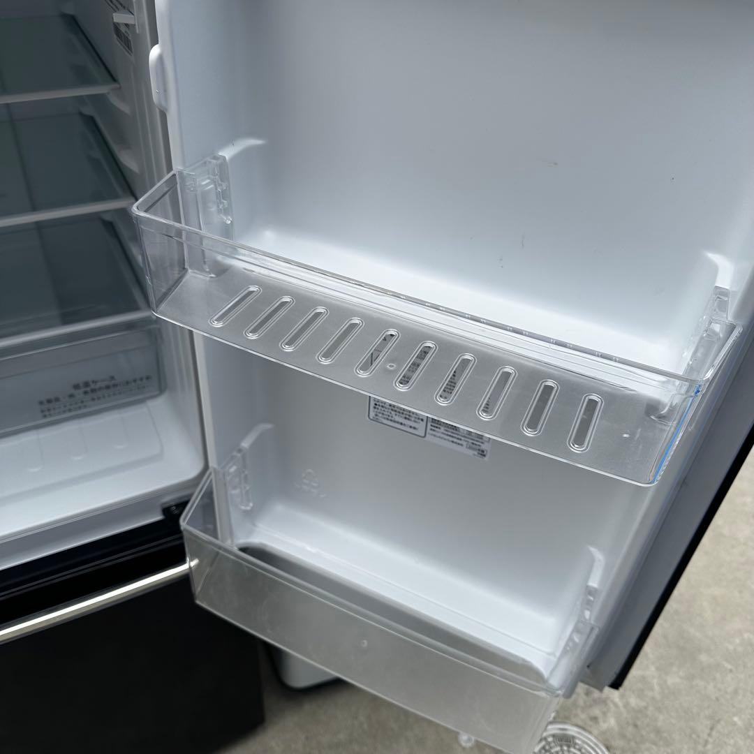 家電2点セット Hisense冷蔵庫 洗濯機