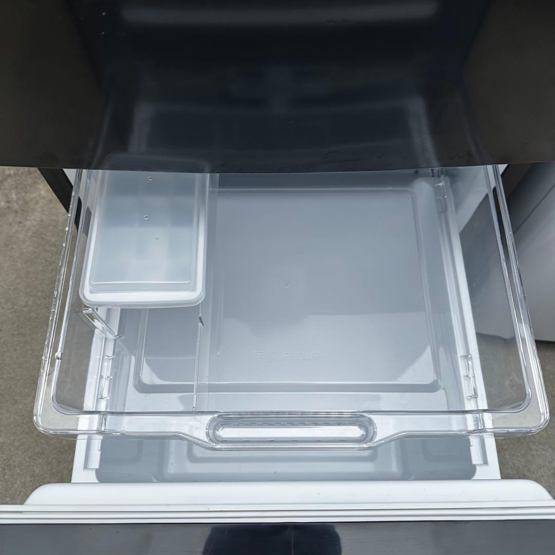 家電2点セット Hisense冷蔵庫 洗濯機