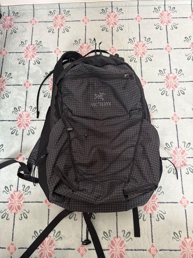ARC'TERYX Aerios 18 Backpack リュック