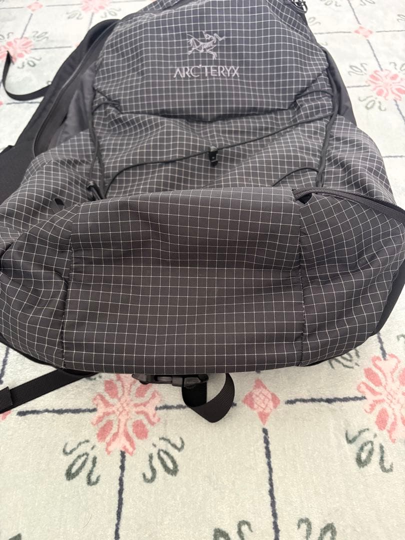 ARC'TERYX Aerios 18 Backpack リュック
