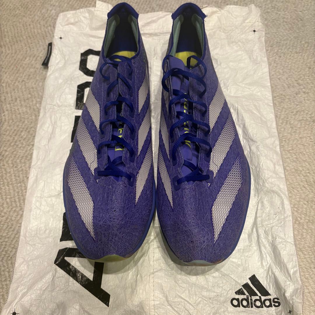 adidas アディゼロ プライムSP3 28.0cm
