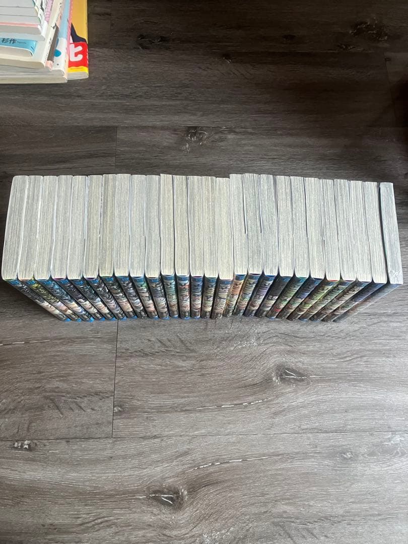 ドクターストーン　1〜26巻セット Dr STONE