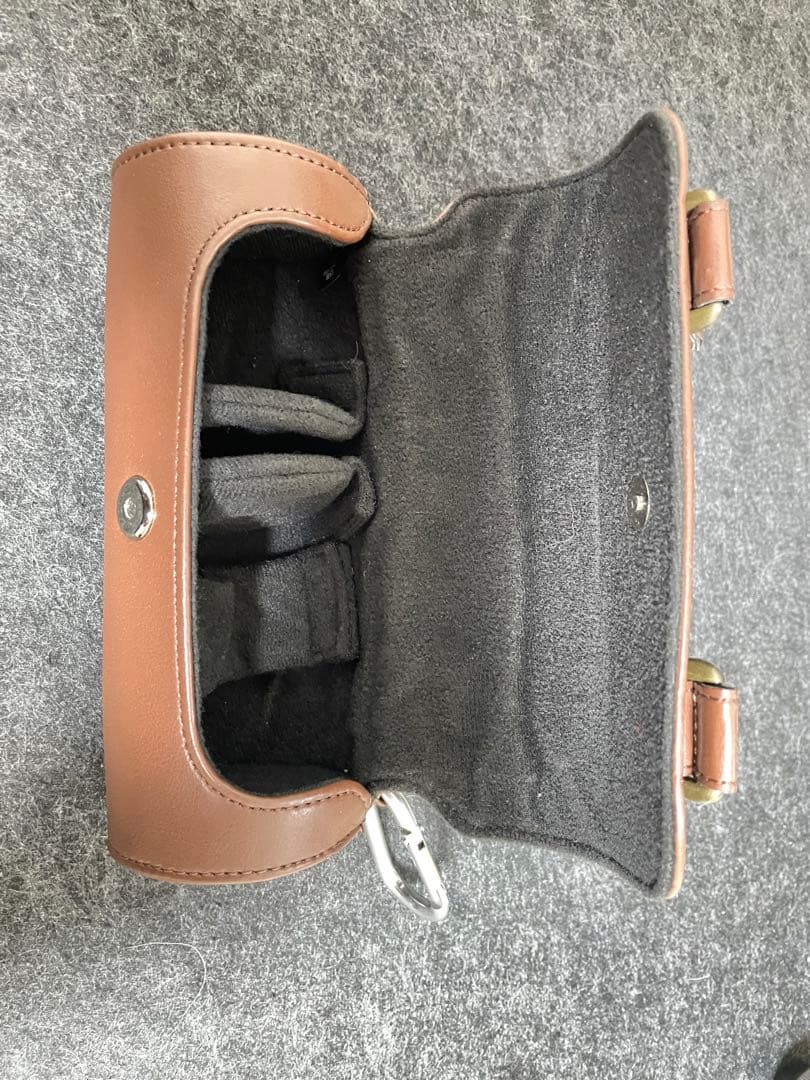 RICOH PENTAX Q-S1 ミラーレスカメラ　ゴールド　レンズ4本セット