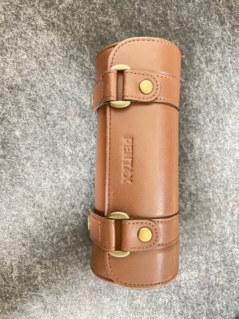 RICOH PENTAX Q-S1 ミラーレスカメラ　ゴールド　レンズ4本セット