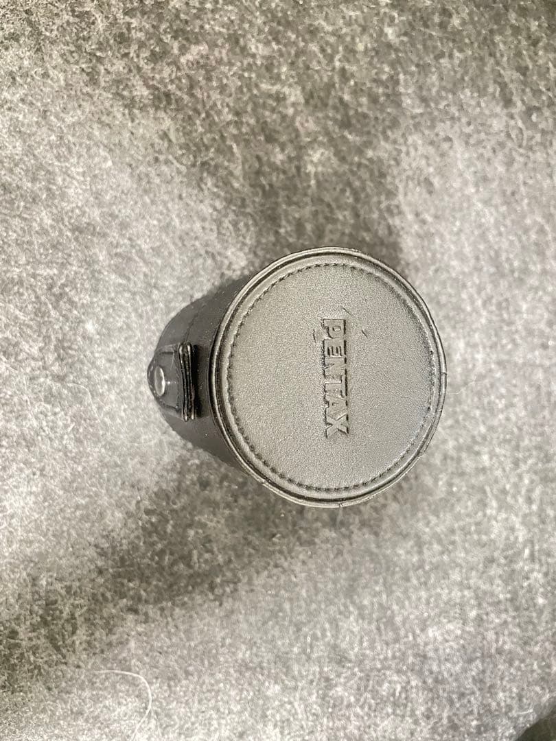 RICOH PENTAX Q-S1 ミラーレスカメラ　ゴールド　レンズ4本セット