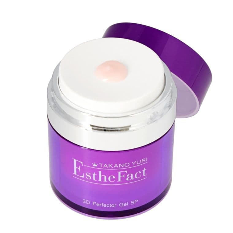 たかの友梨　エステファクト3DパーフェクタージェルSP【新品未開封】