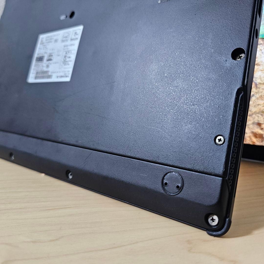 Lifebook U9311XF ／Core i5 11世代／8GB