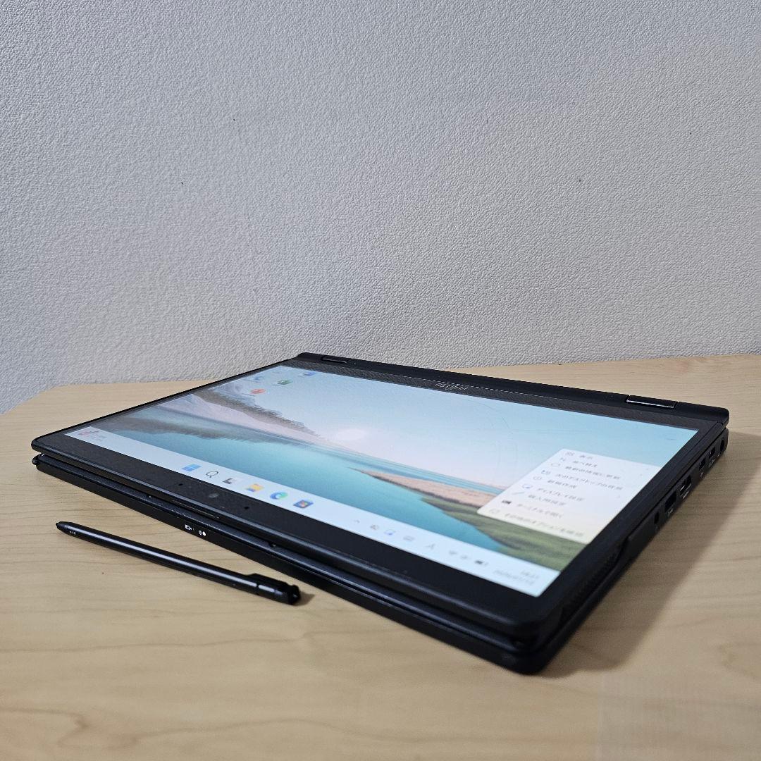 Lifebook U9311XF ／Core i5 11世代／8GB