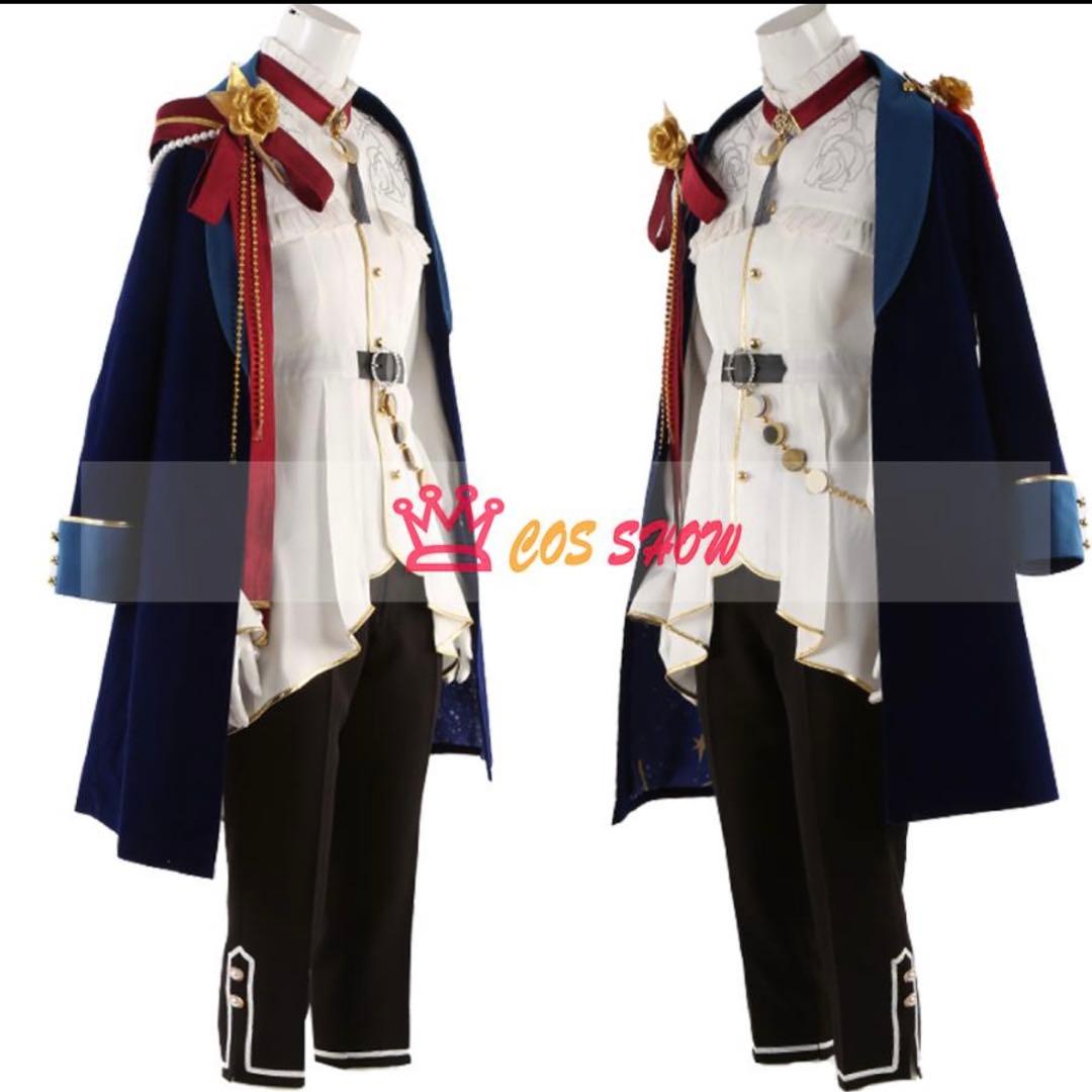 あんさんぶるスターズ! あんスタ 眠りから覚める者 朔間凛月 コスプレ衣装