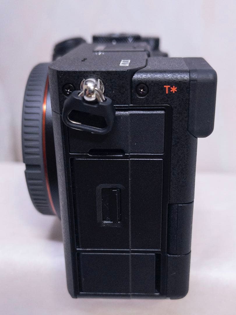 【シャッター数360 美品】SONY α7C II ボディ　ブラック