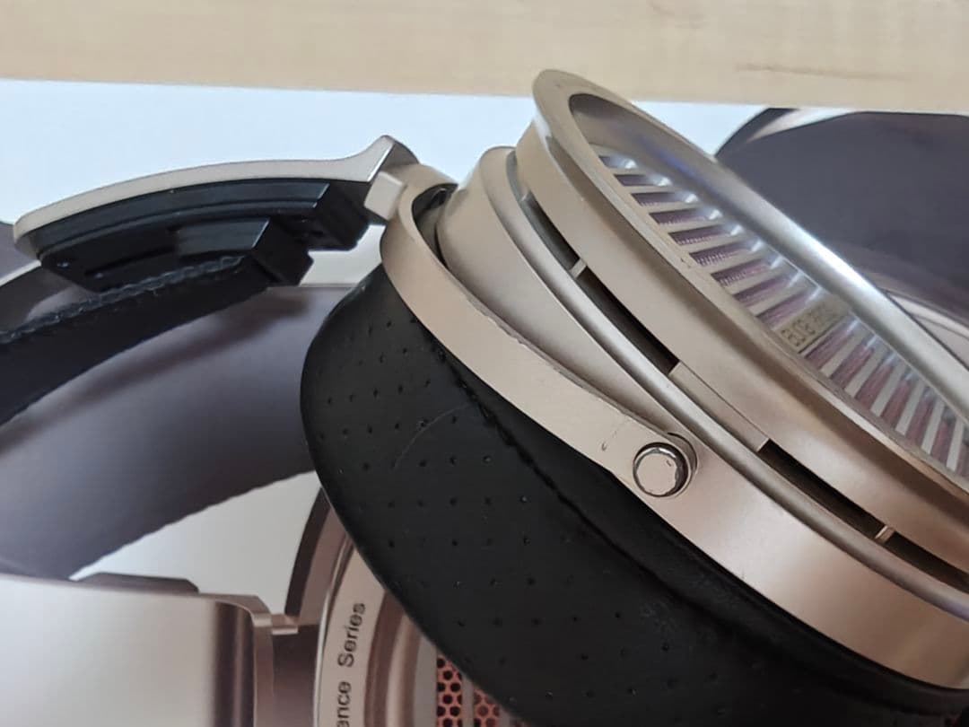 じ*ぅ様 Aune AR5000 ヘッドホン