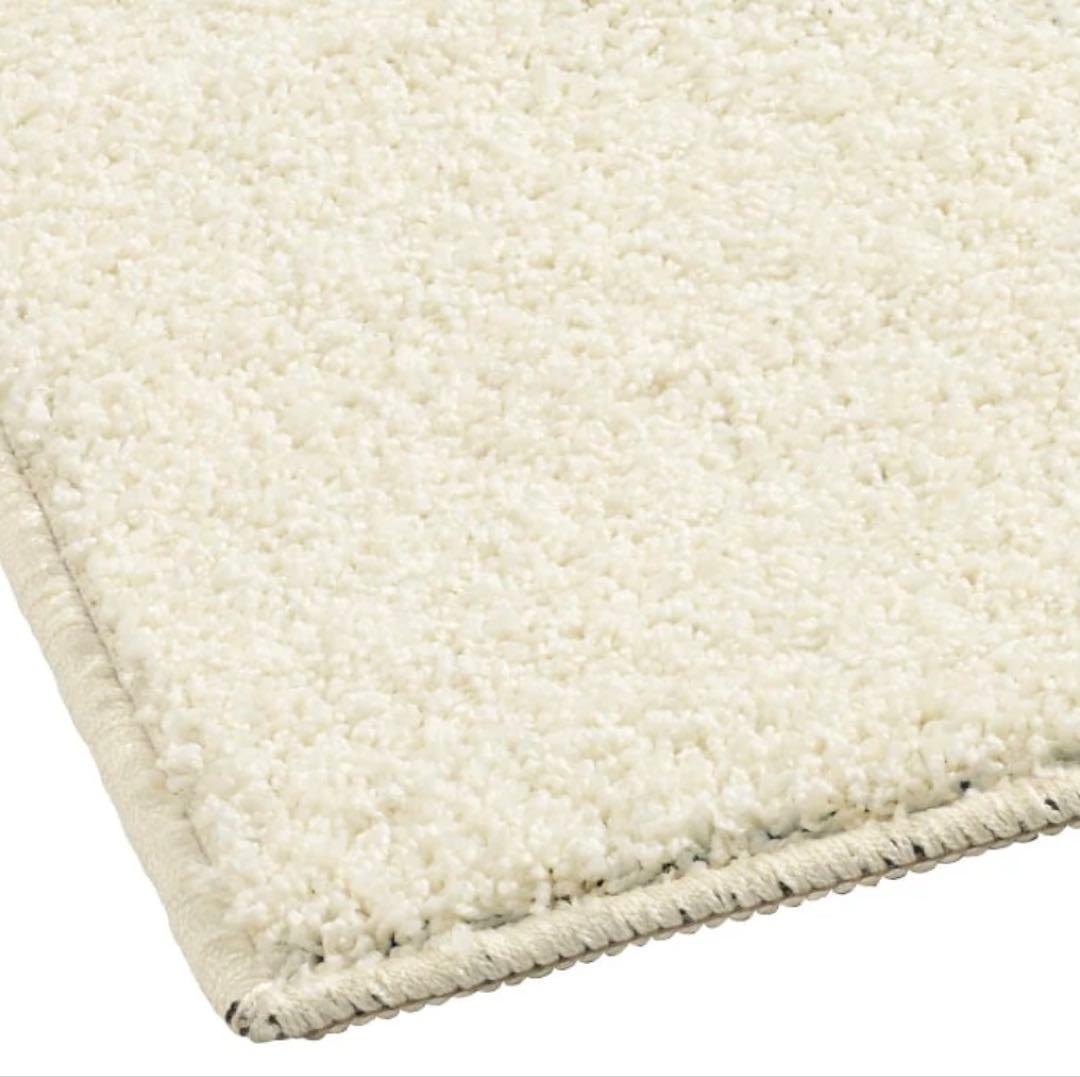 【新品未使用】 unico GRABE アイボリー