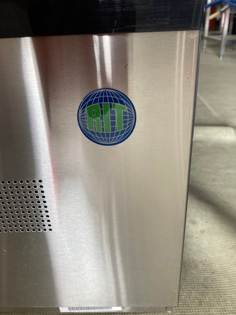 中古品　2022年　ケーキ冷蔵ショーケース　RITS- 動作確認済み