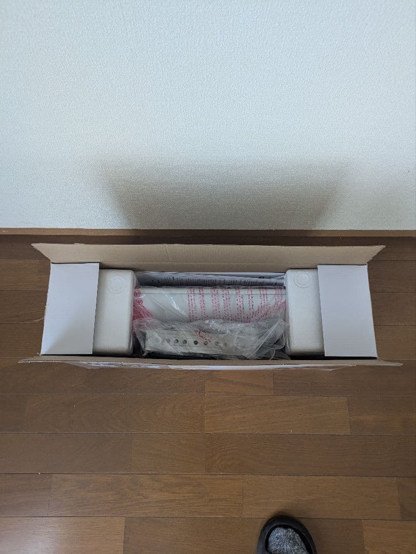 Chrester お風呂ヒーター HEAT-S-101WA 未使用品