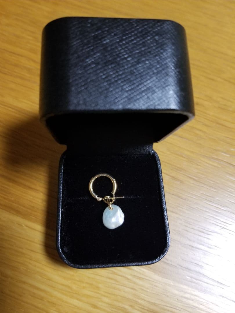 【kaoru】ピアス　片耳