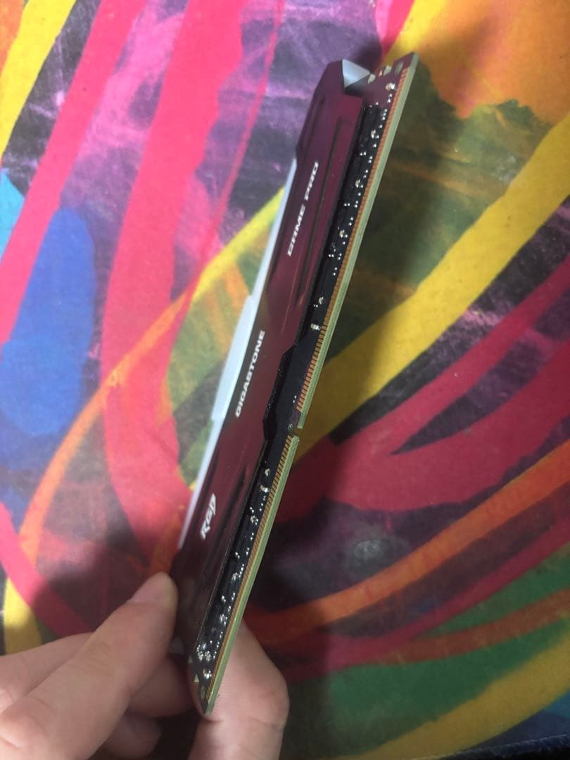 GIGASTONE GAME PRO 16GB 1本