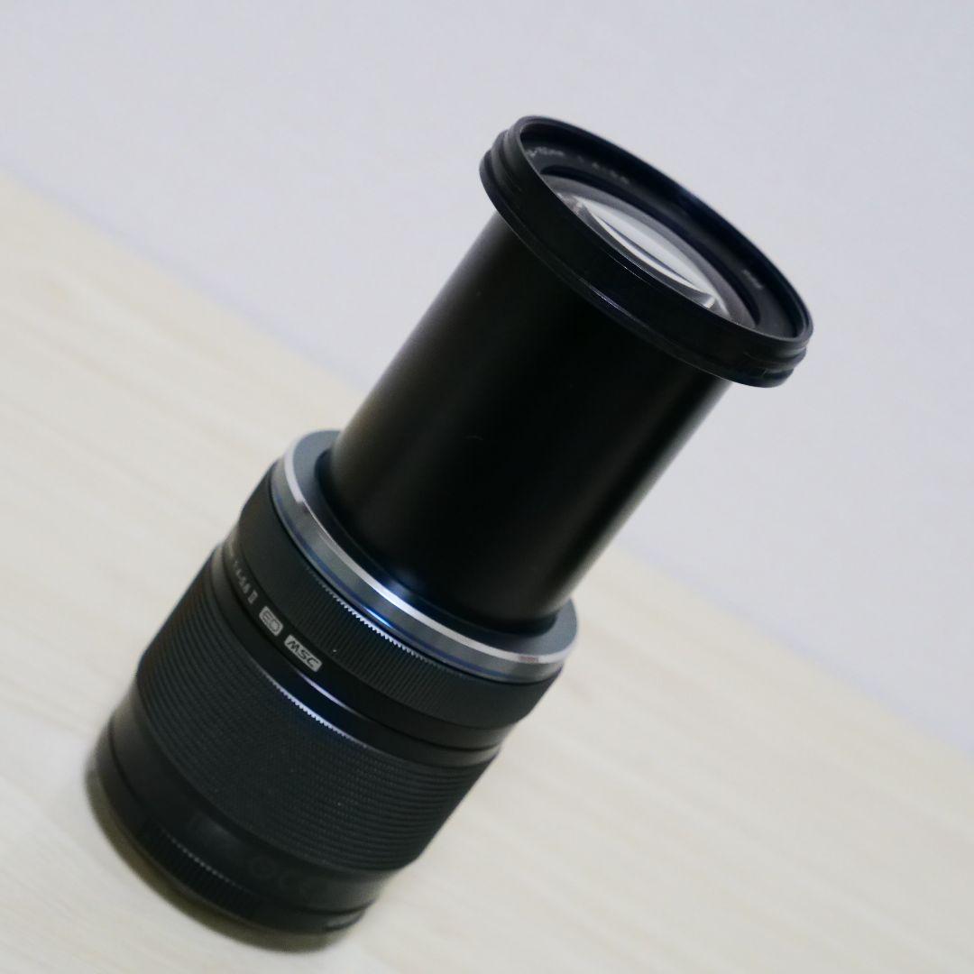 【元箱付】OLYMPUS M.ZUIKO DIGITAL ED 14-150mm