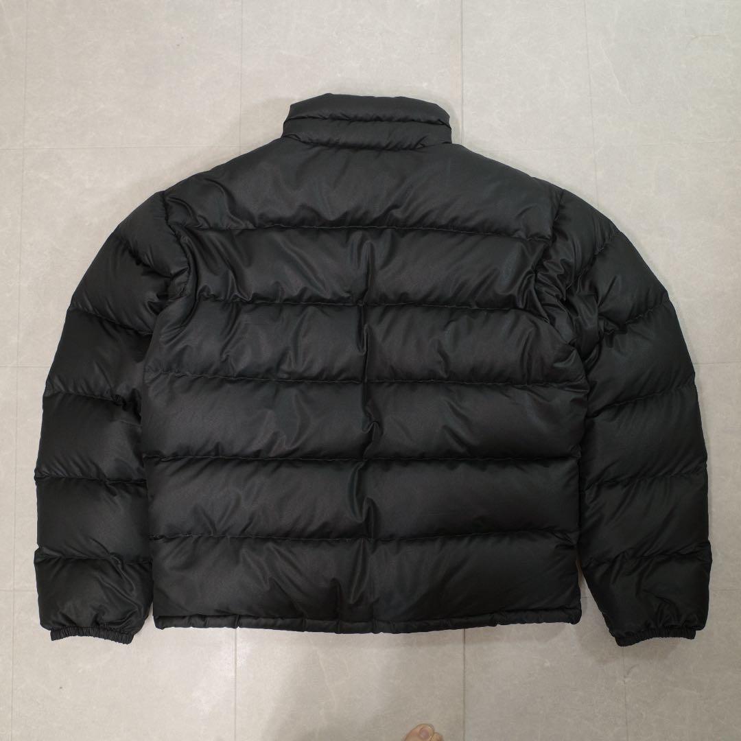 パタゴニア パッカブルダウンジャケット 84600 黒 M Patagonia