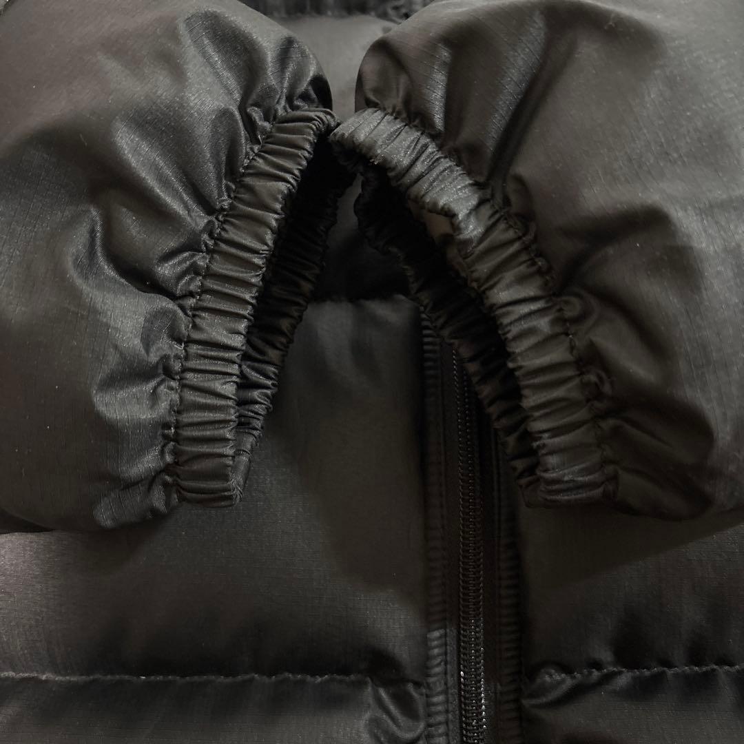 パタゴニア パッカブルダウンジャケット 84600 黒 M Patagonia