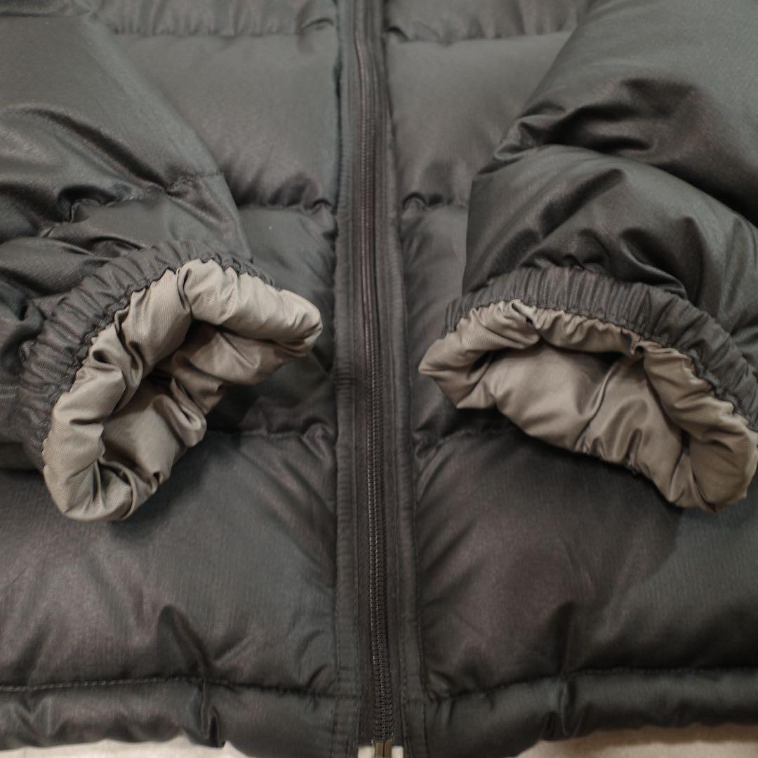 パタゴニア パッカブルダウンジャケット 84600 黒 M Patagonia