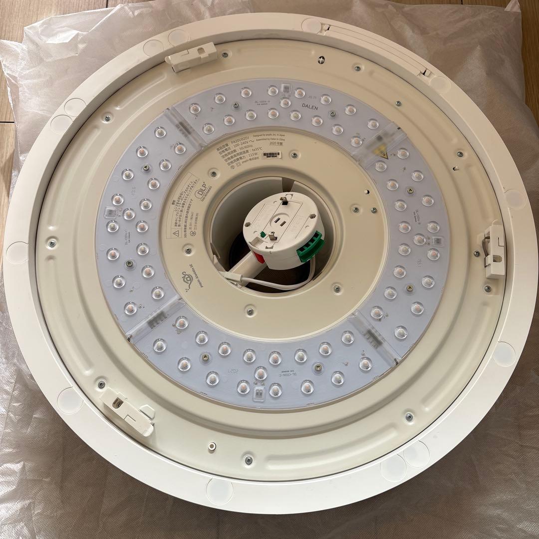 プロジェクター popin Aladdin SE