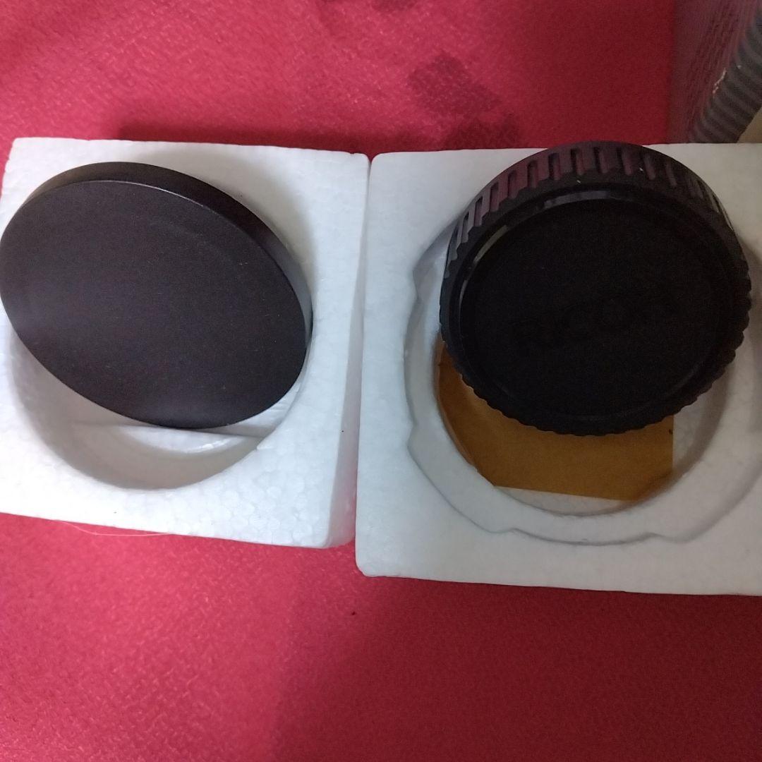 RICOH 50mmF2　カメラ