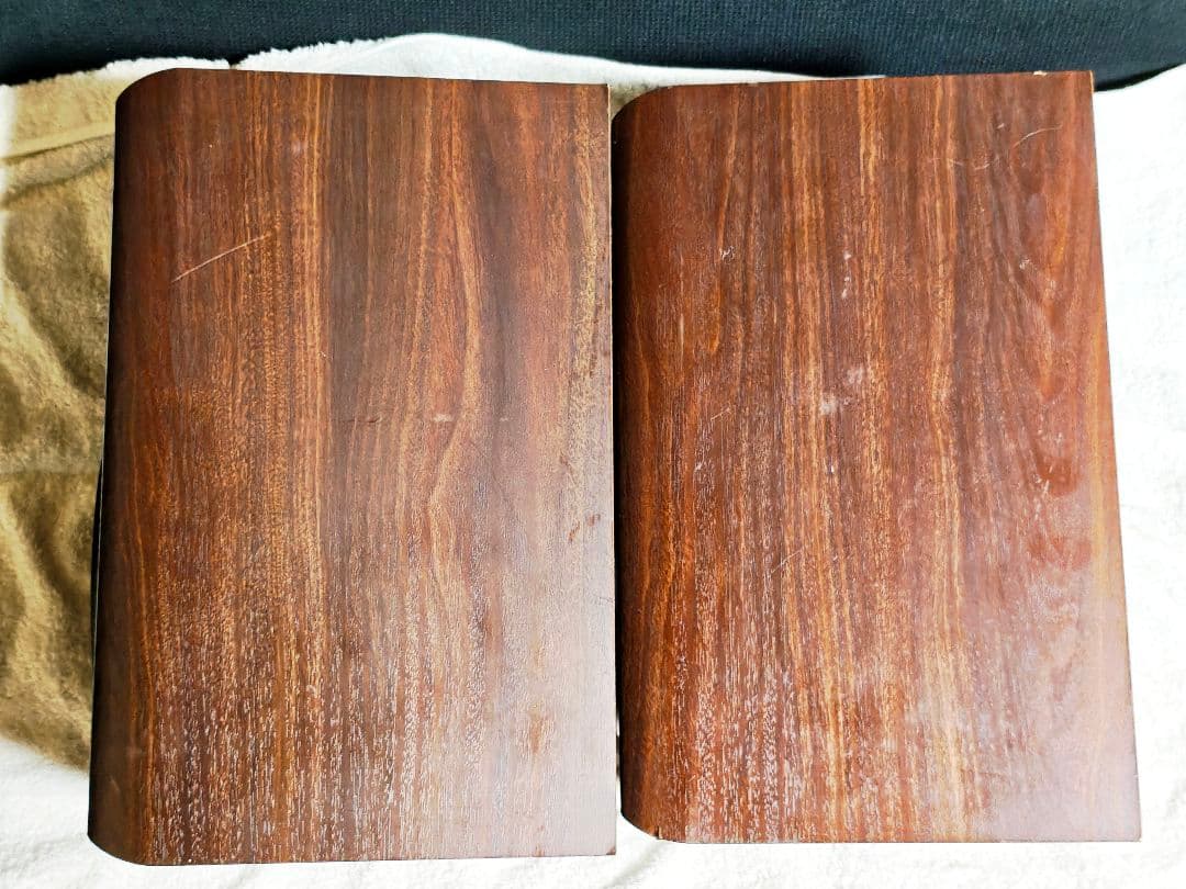 YAMAHA ヤマハ NS-2 ブックシェルフスピーカー