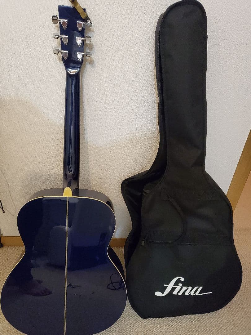 アコースティックギター