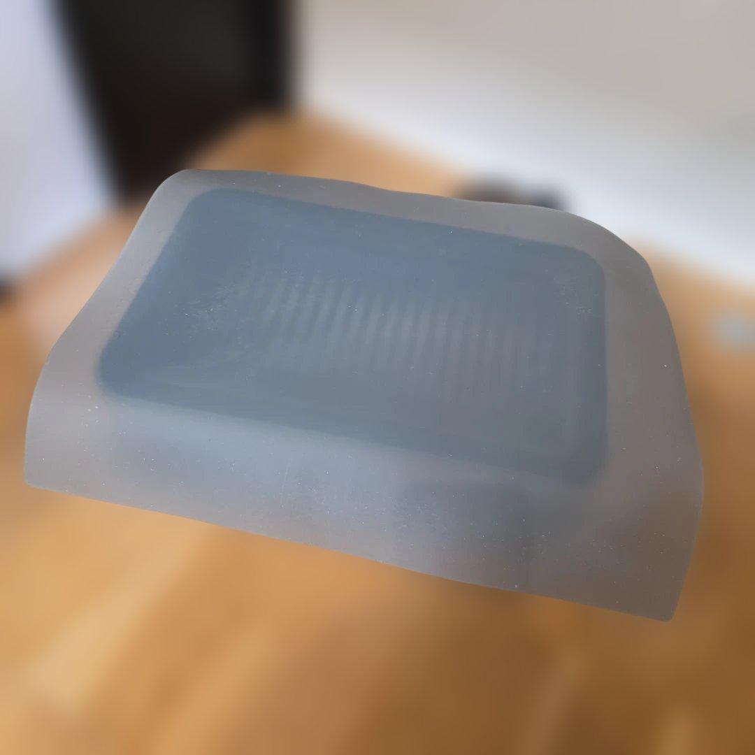 GLAMP 超少煙グリル