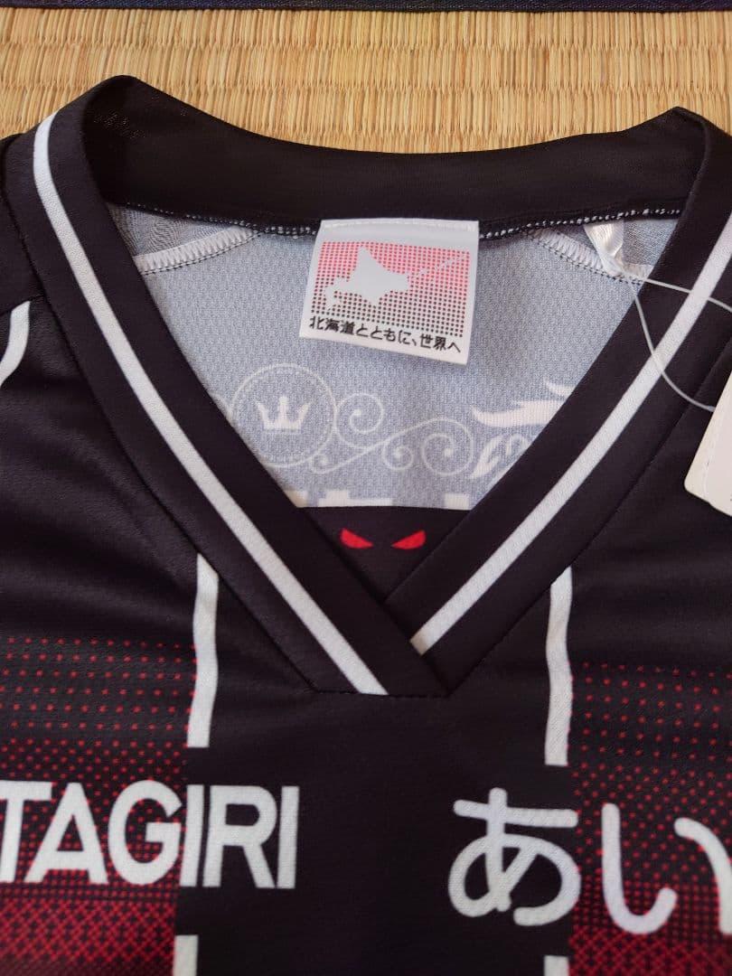 2024 北海道コンサドーレ札幌 夏季限定 オーセンティック ユニフォーム XL