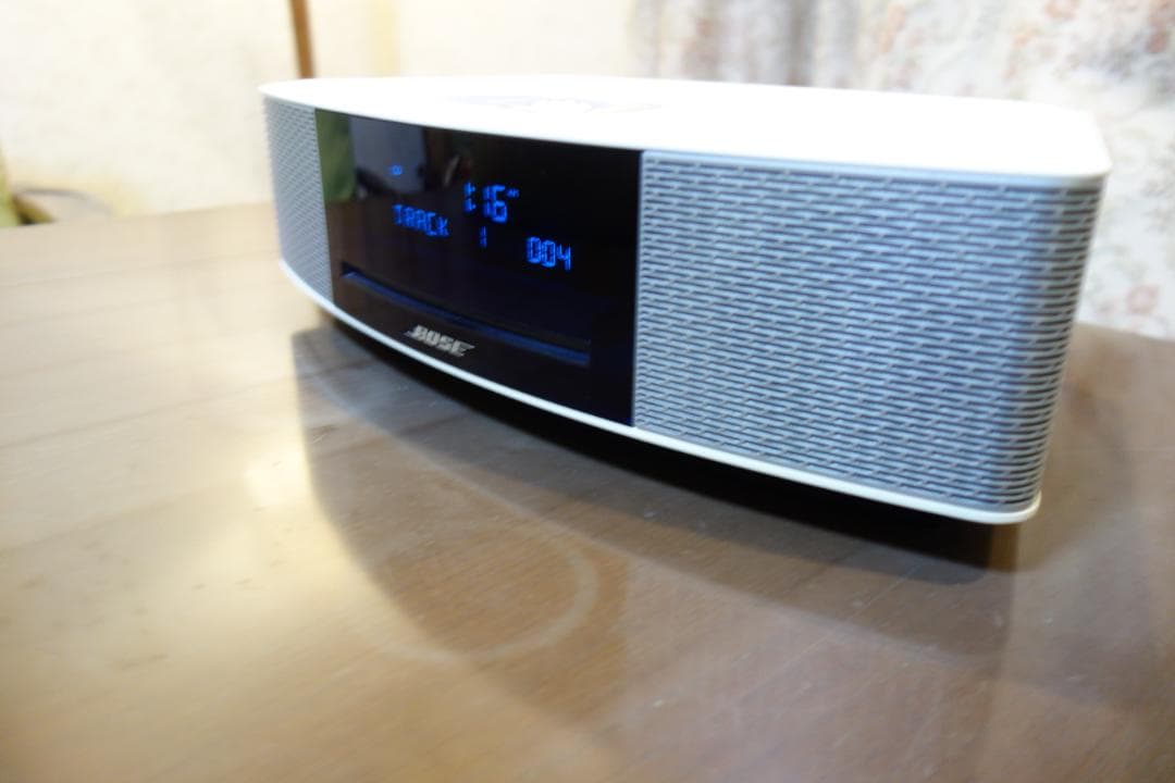 BOSE WaveMusic System　Ⅳ　動作品　1101