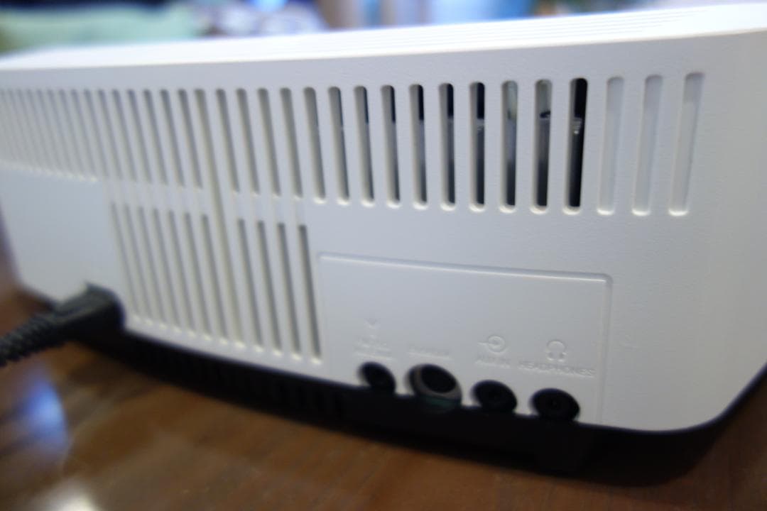 BOSE WaveMusic System　Ⅳ　動作品　1101