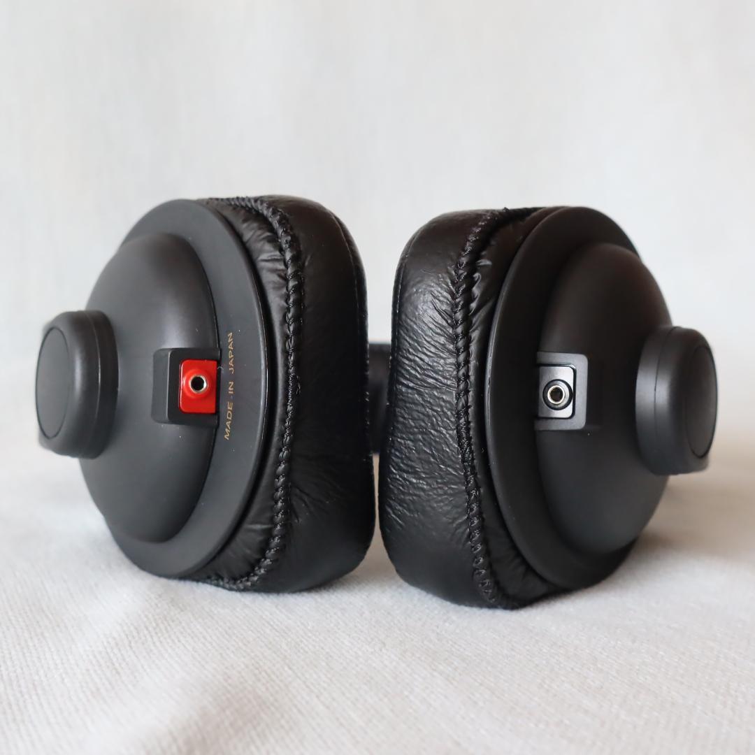 状態良中古　SOUND WARRIOR　SW-HP20-B　サウンドウォーリア